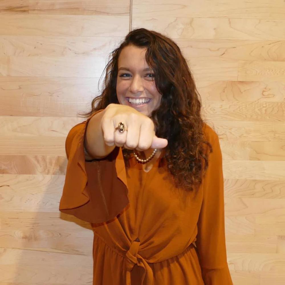 Meet your Posher, Lexie